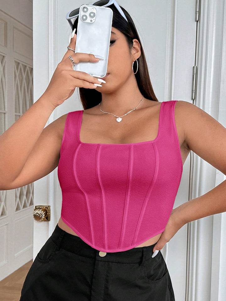 Maiou SHEIN, roz