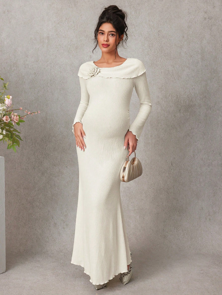 Rochie SHEIN, portocaliu