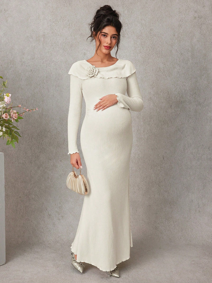Rochie SHEIN, portocaliu