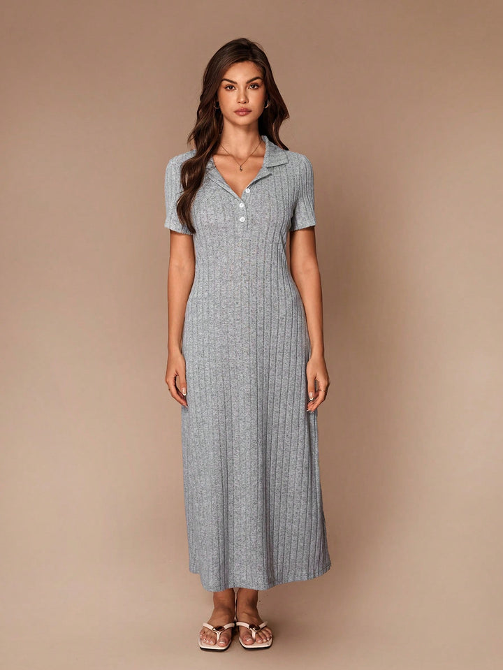 Rochie SHEIN, gri