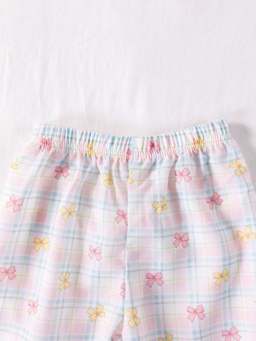 Pijama SHEIN, roz