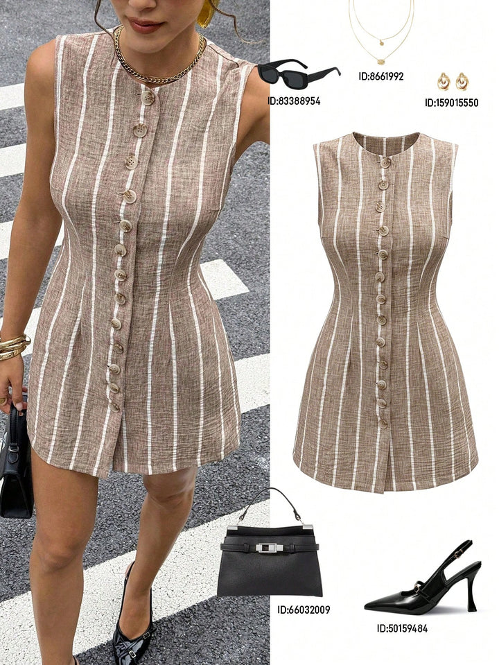 Rochie mini SHEIN, mix culori