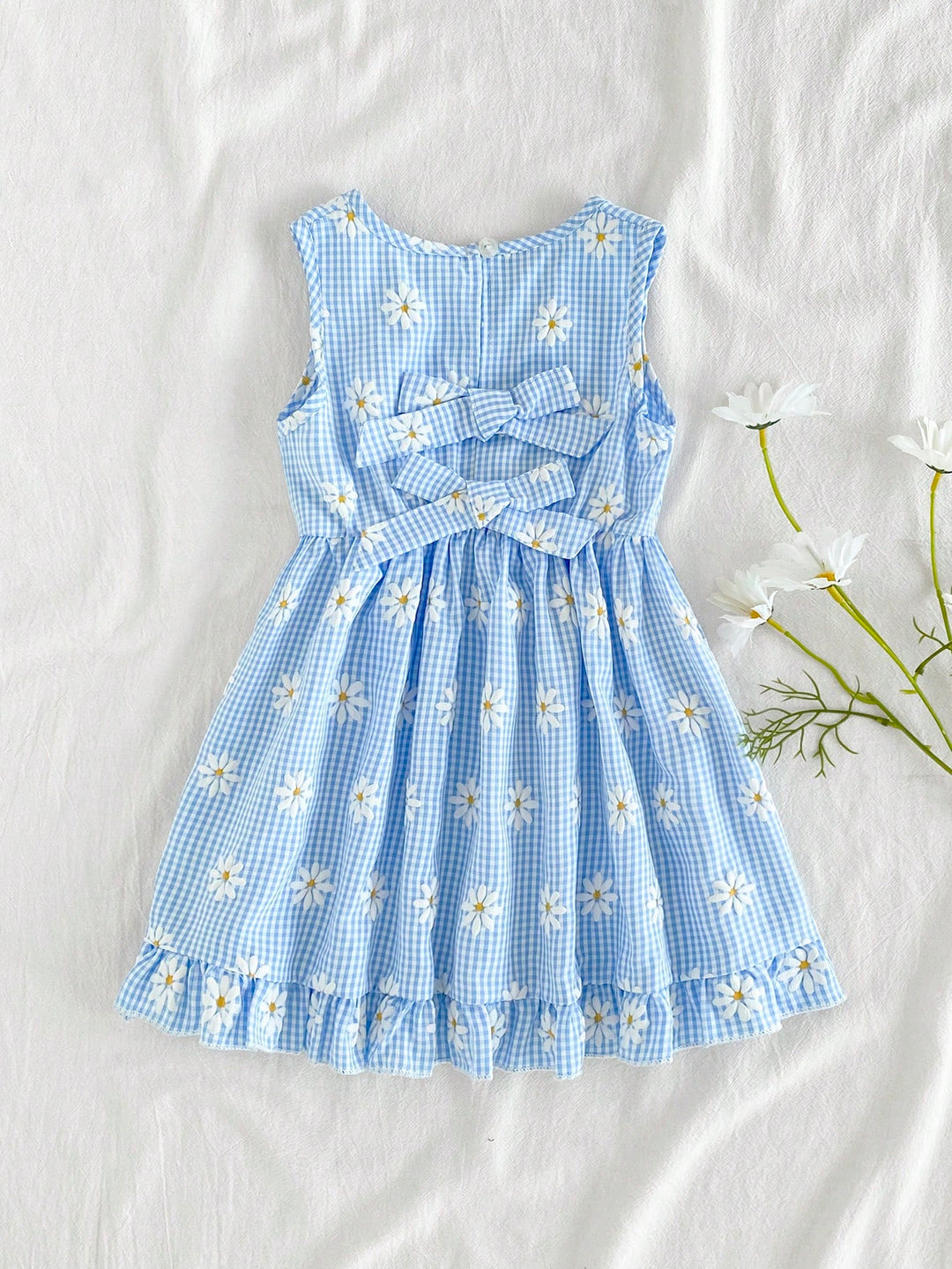 Rochie SHEIN, albastru