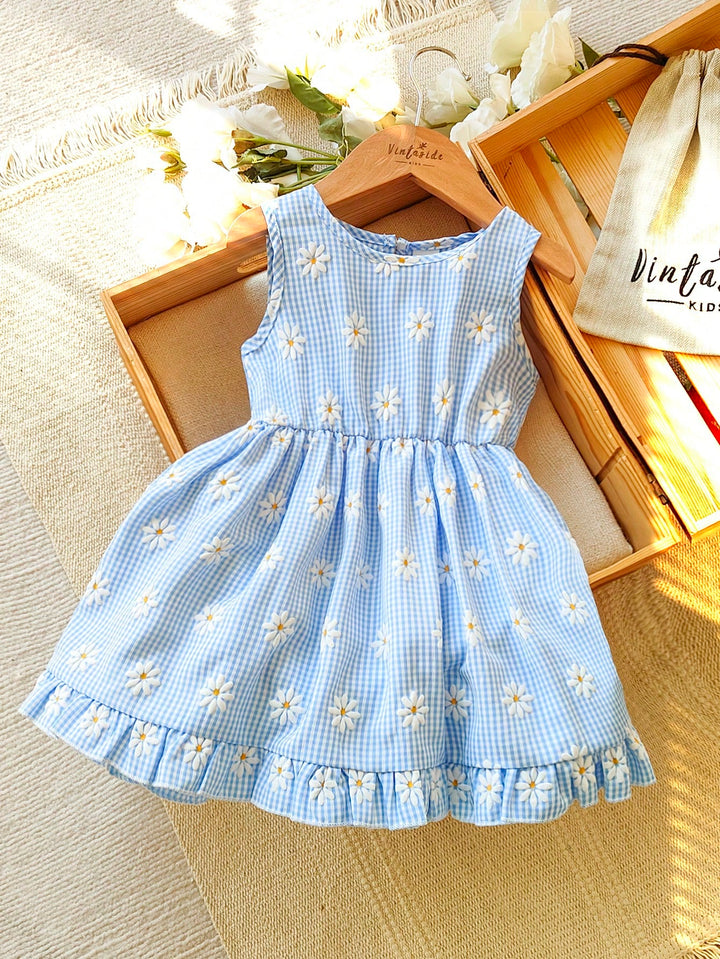 Rochie SHEIN, albastru