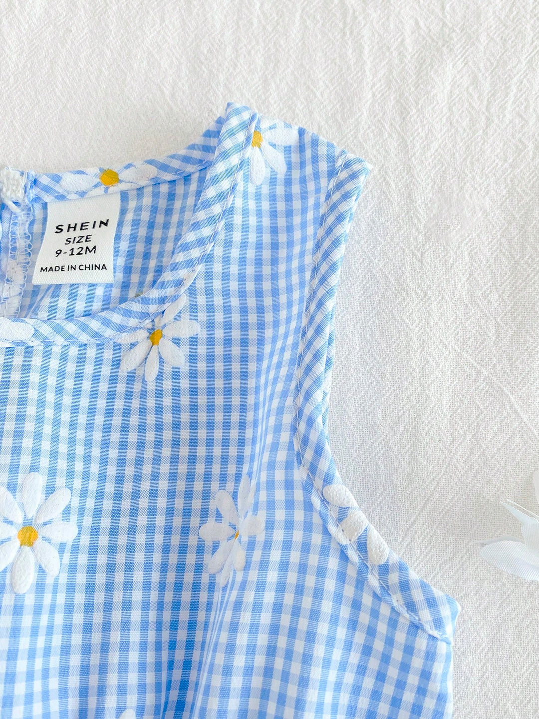 Rochie SHEIN, albastru