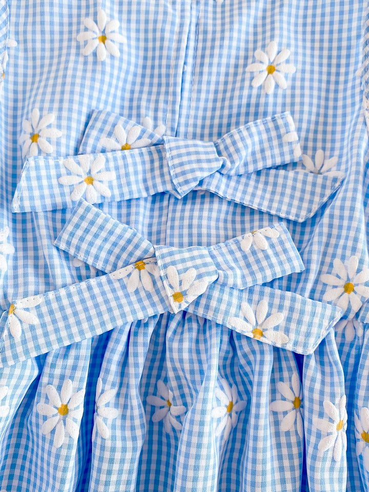 Rochie SHEIN, albastru