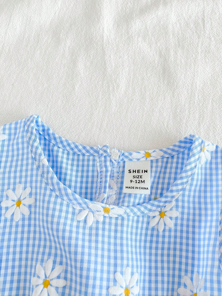 Rochie SHEIN, albastru