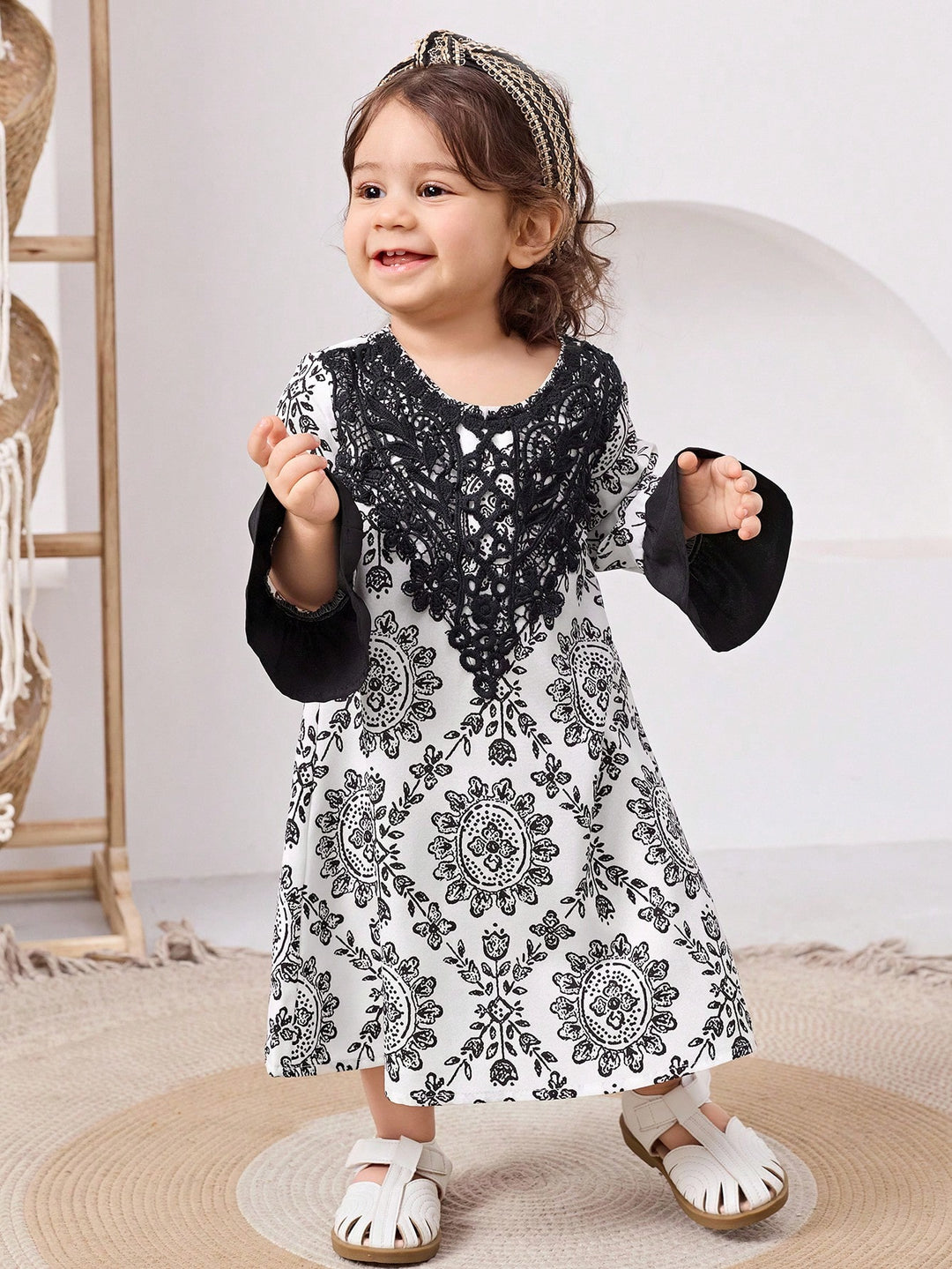 Rochie SHEIN, negru