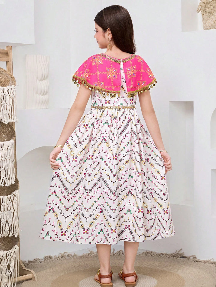 Rochie SHEIN, roz