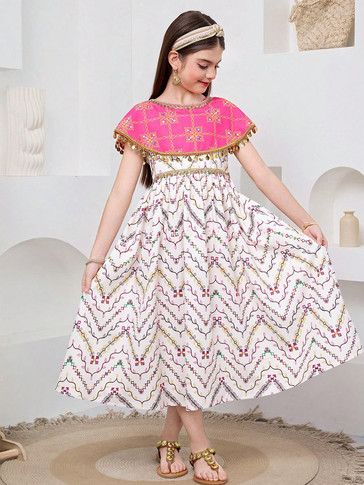 Rochie SHEIN, roz