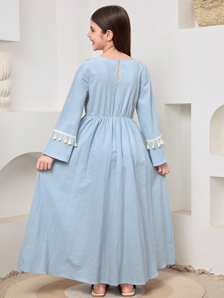Rochie SHEIN, albastru
