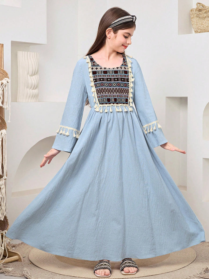 Rochie SHEIN, albastru