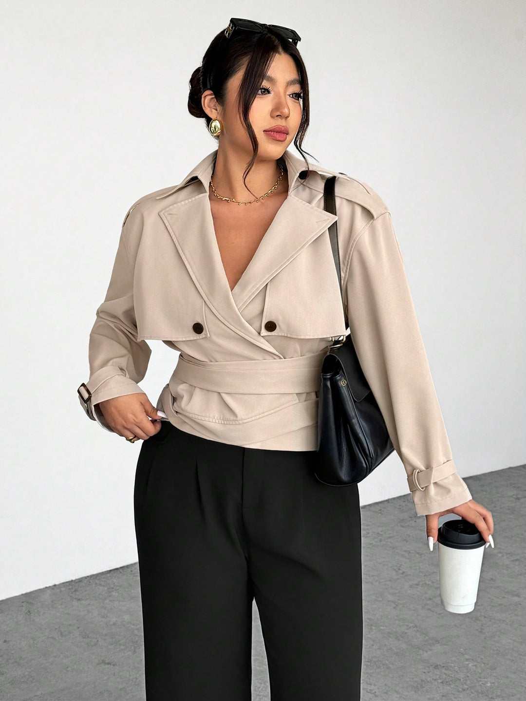 SHEIN blúz