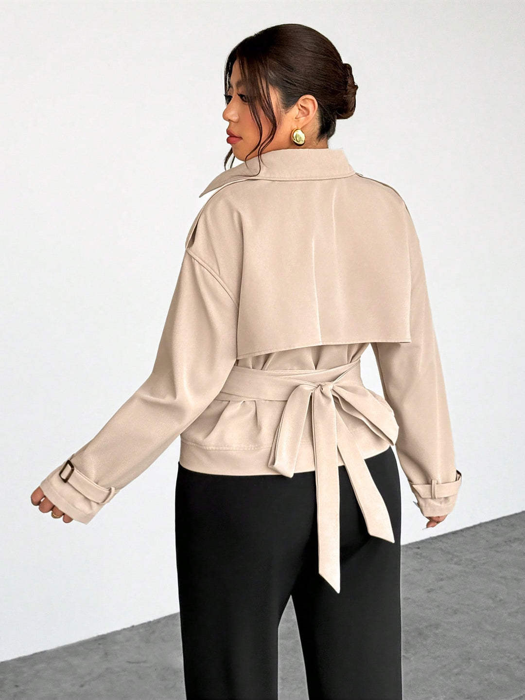 SHEIN blúz