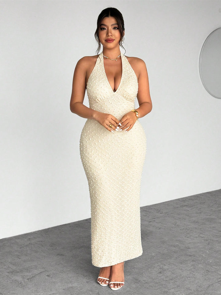 Rochie SHEIN, portocaliu