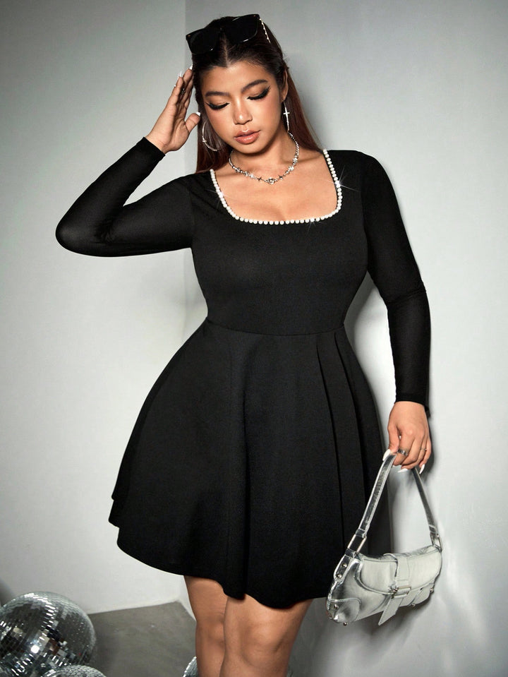 Rochie SHEIN, negru