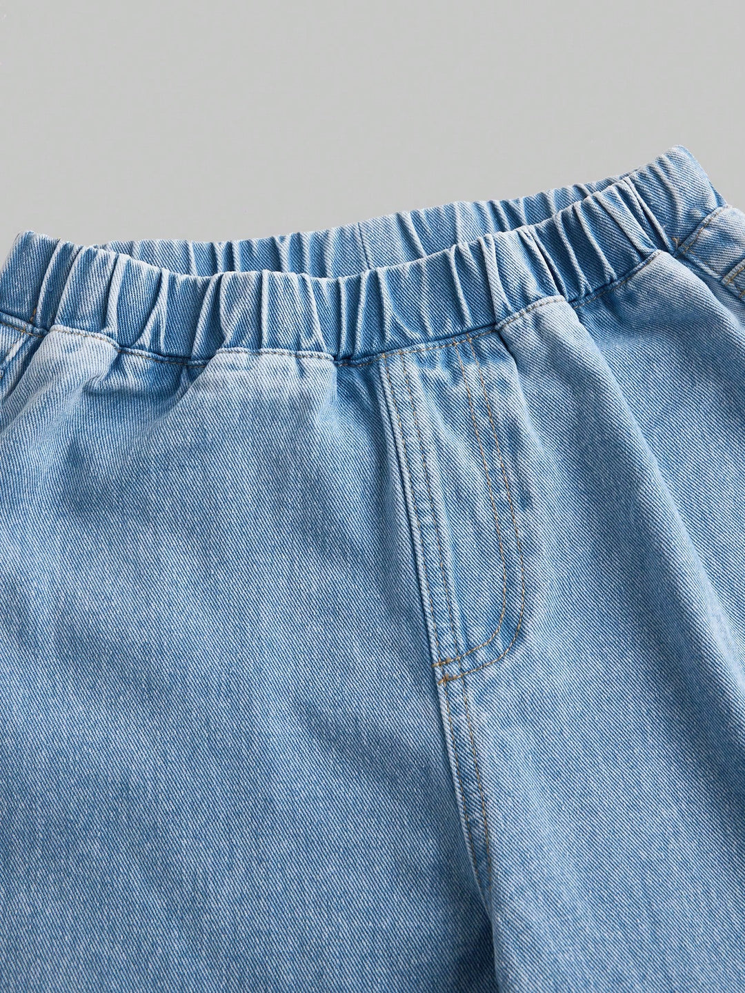 Jeans SHEIN, albastru