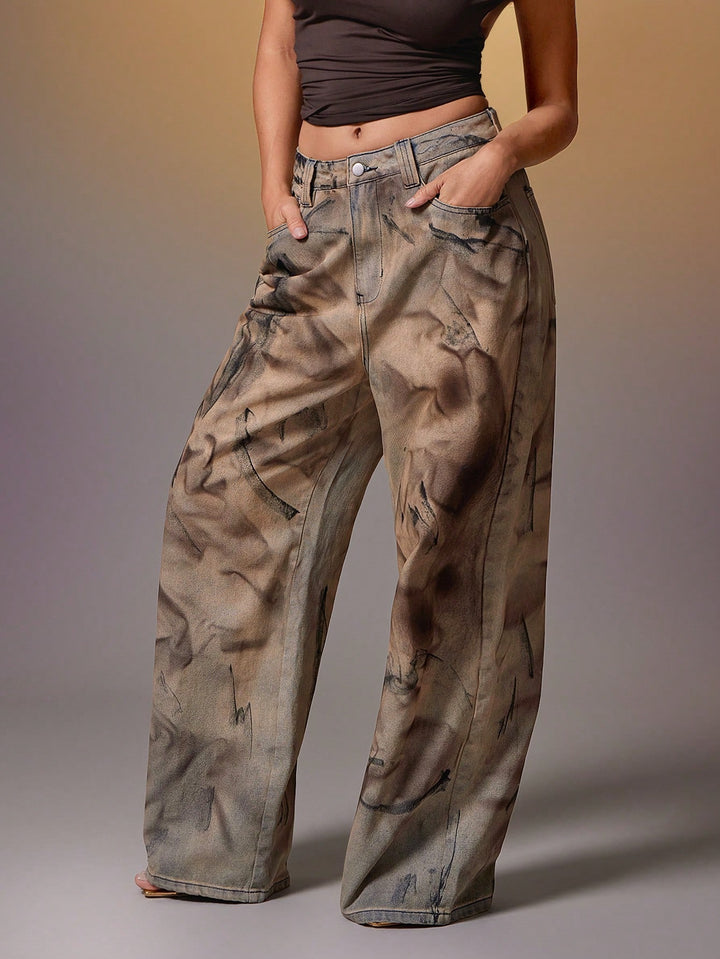 Jeans SHEIN
