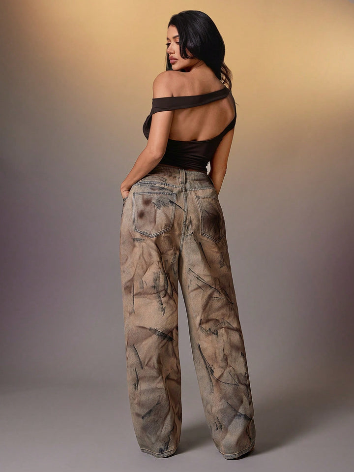 Jeans SHEIN