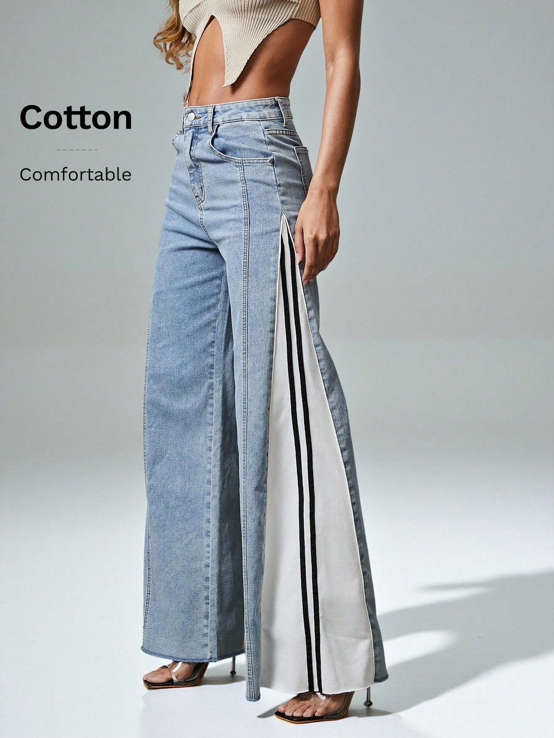 Jeans SHEIN