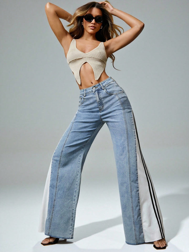 Jeans SHEIN