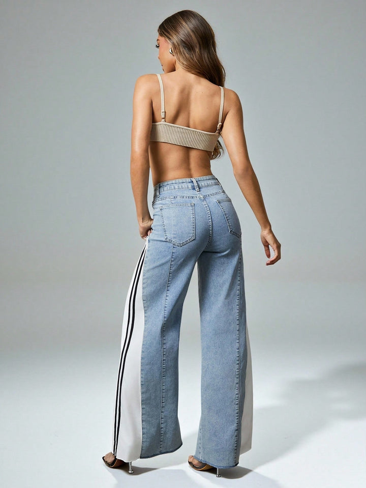 Jeans SHEIN