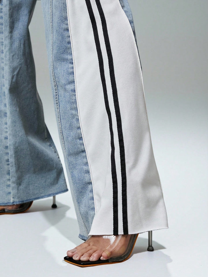 Jeans SHEIN