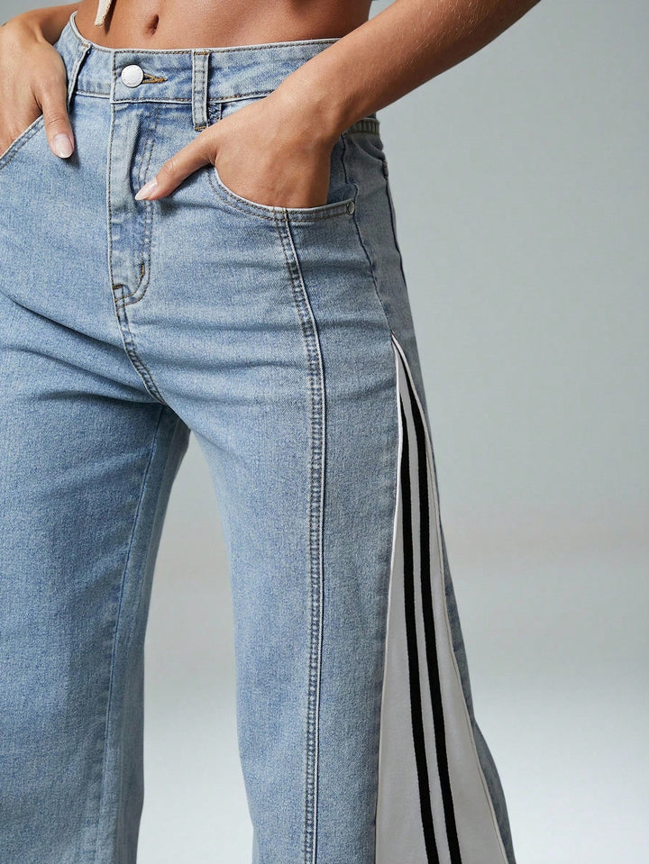Jeans SHEIN