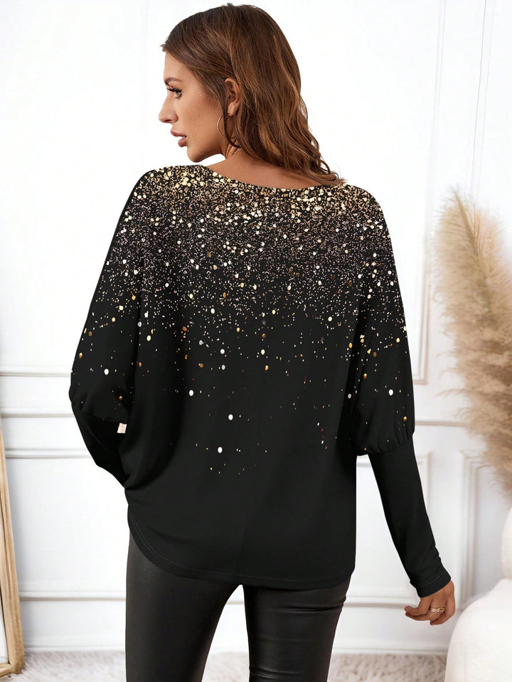 Tricou SHEIN, mix culori