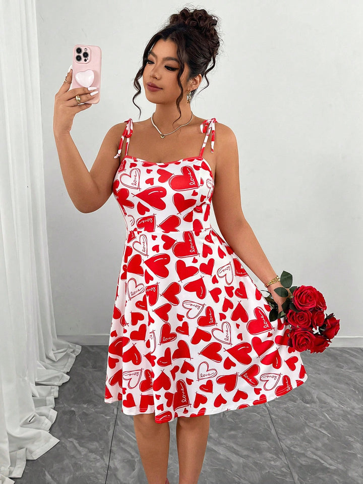 Rochie SHEIN, mix culori