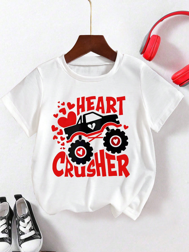 Tricou SHEIN, alb