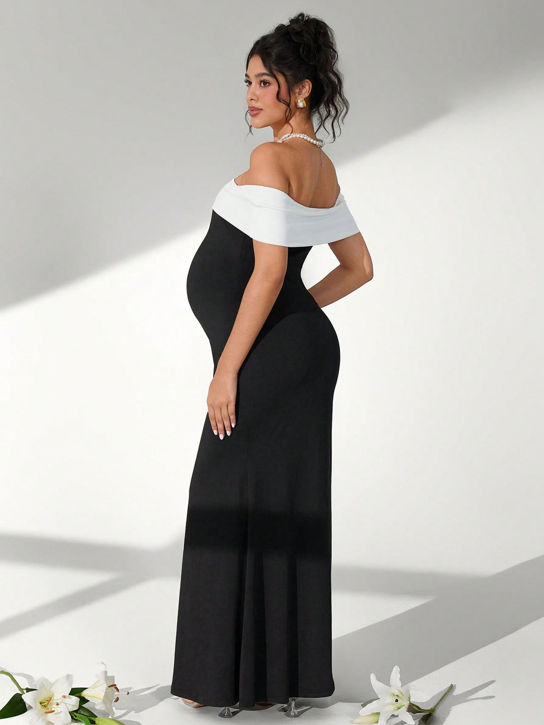 Rochie SHEIN, negru