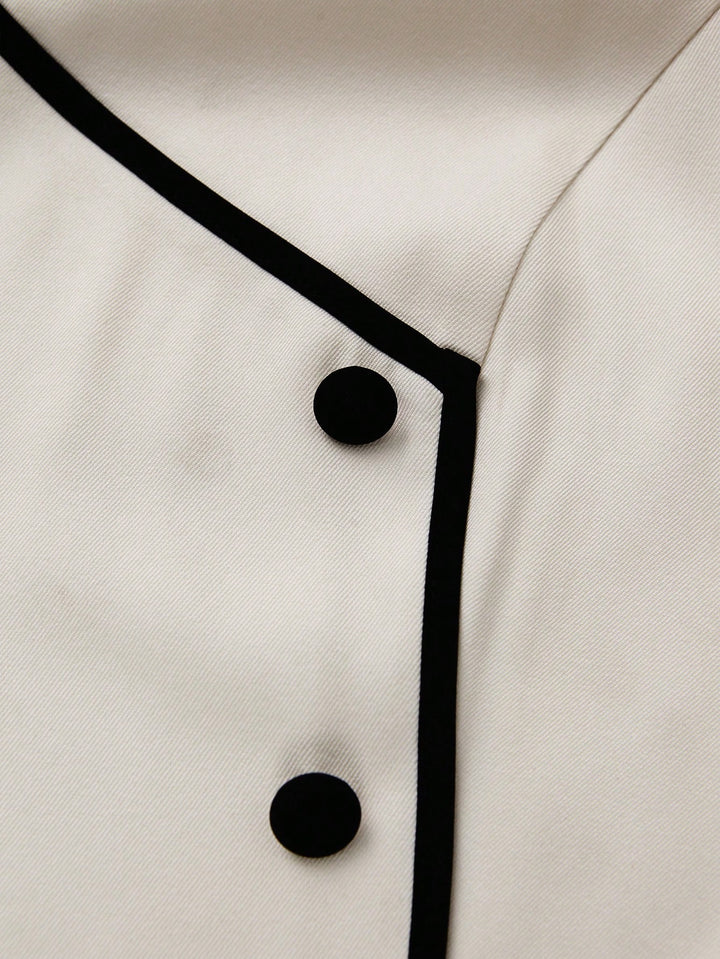 Rochie SHEIN, bej