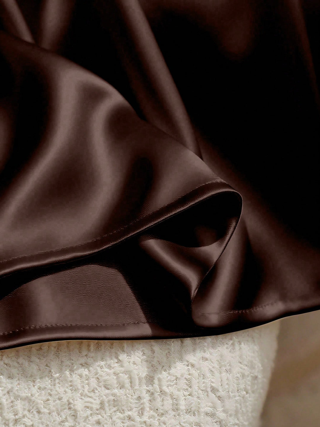 Rochie SHEIN, maro