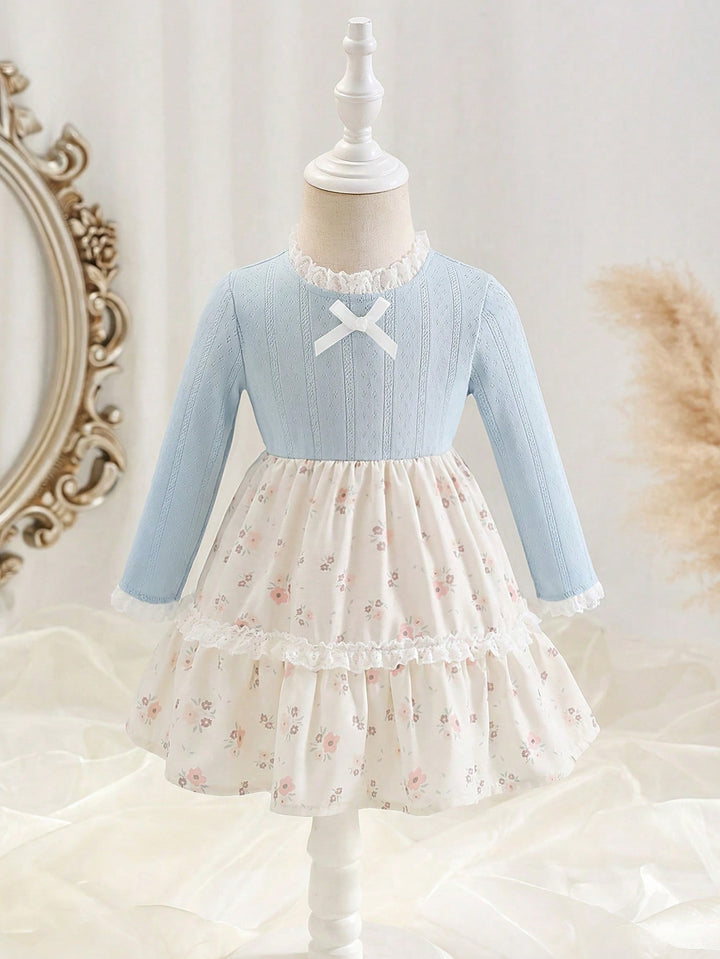 Rochie SHEIN, albastru