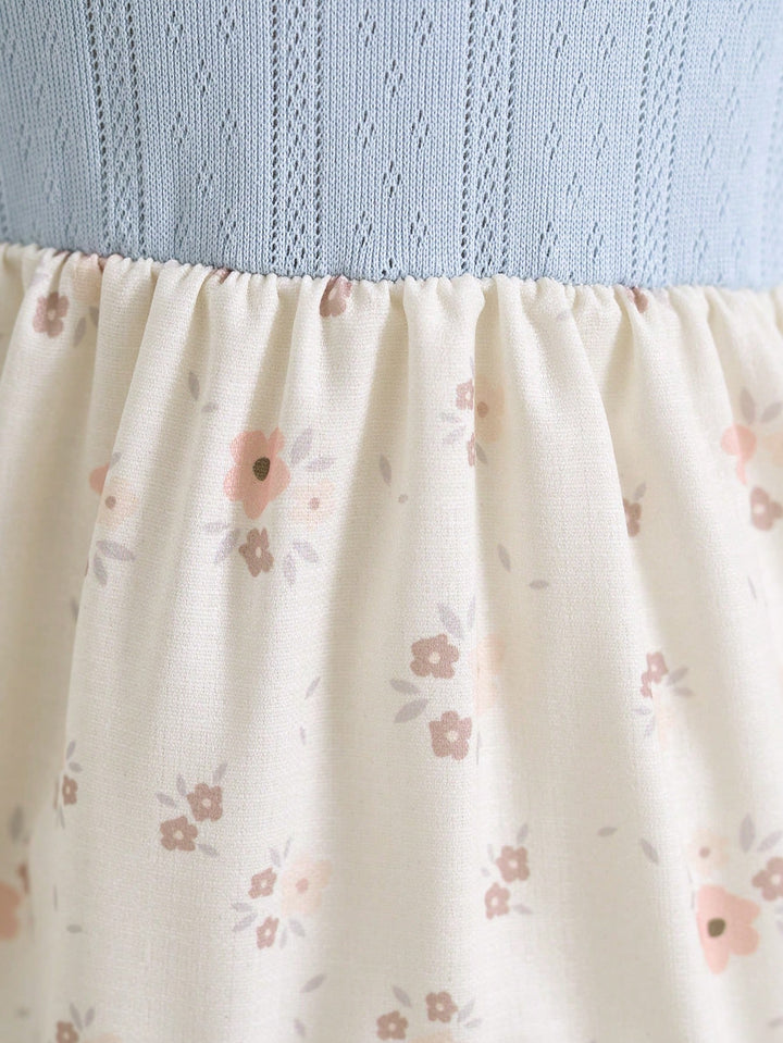 Rochie SHEIN, albastru