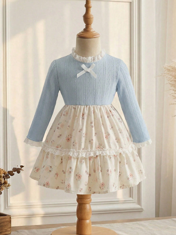 Rochie SHEIN, albastru