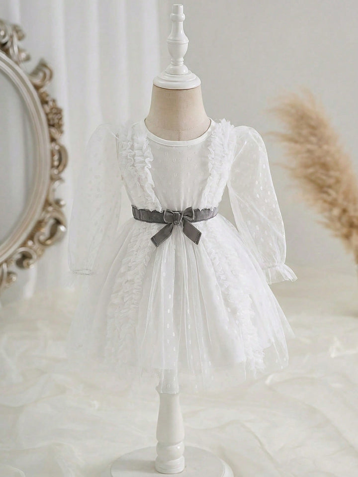Rochie SHEIN, alb