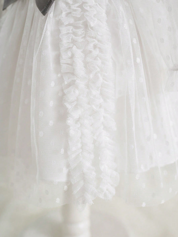 Rochie SHEIN, alb