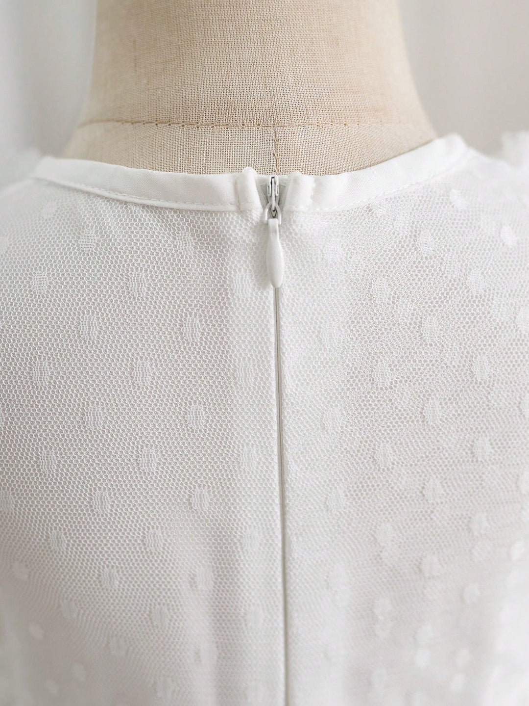 Rochie SHEIN, alb