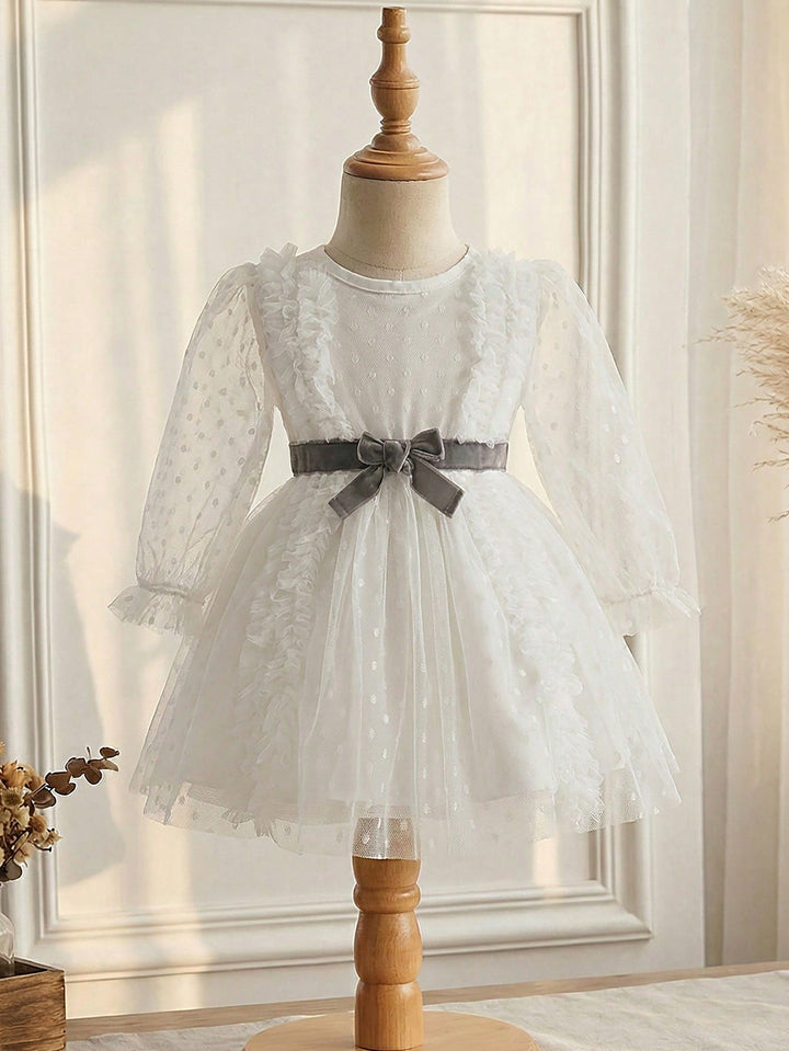 Rochie SHEIN, alb
