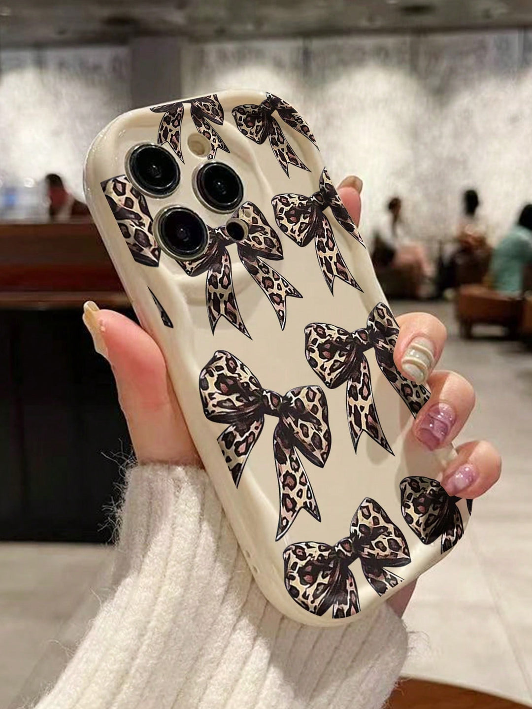 SHEIN telefontok, vegyes színek