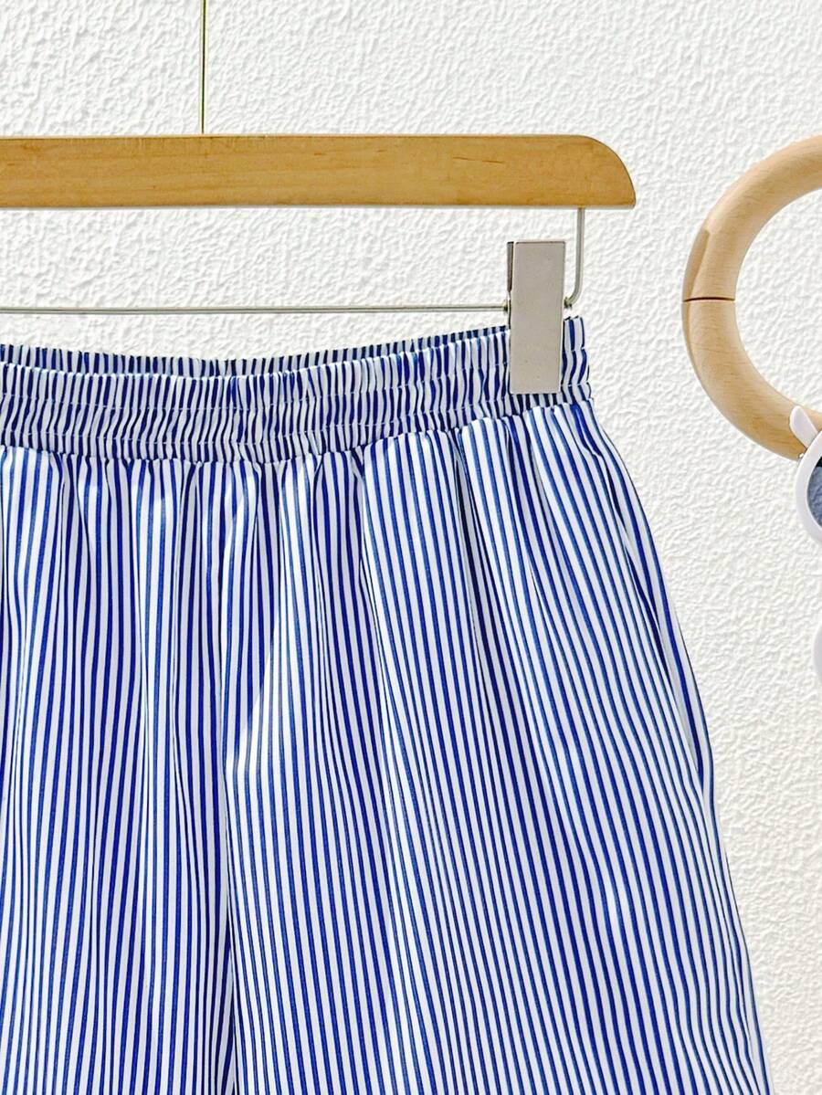 Pantaloni scurți SHEIN, mix culori