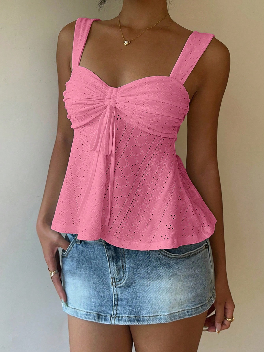 Top SHEIN, roz
