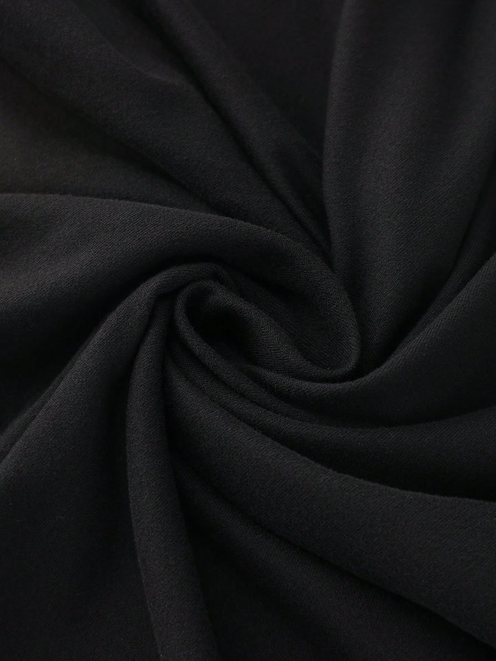 Body SHEIN, negru