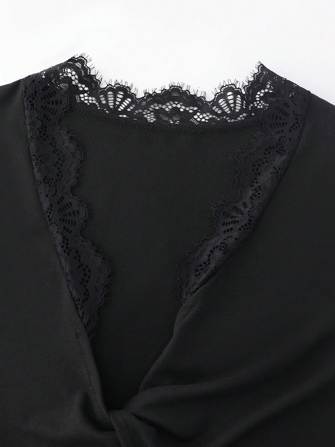 Body SHEIN, negru
