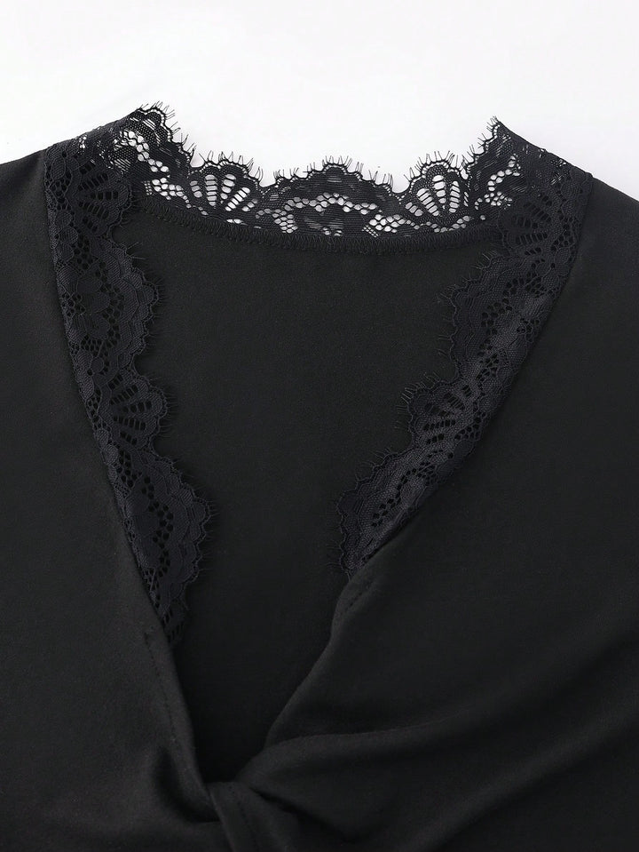 Body SHEIN, negru