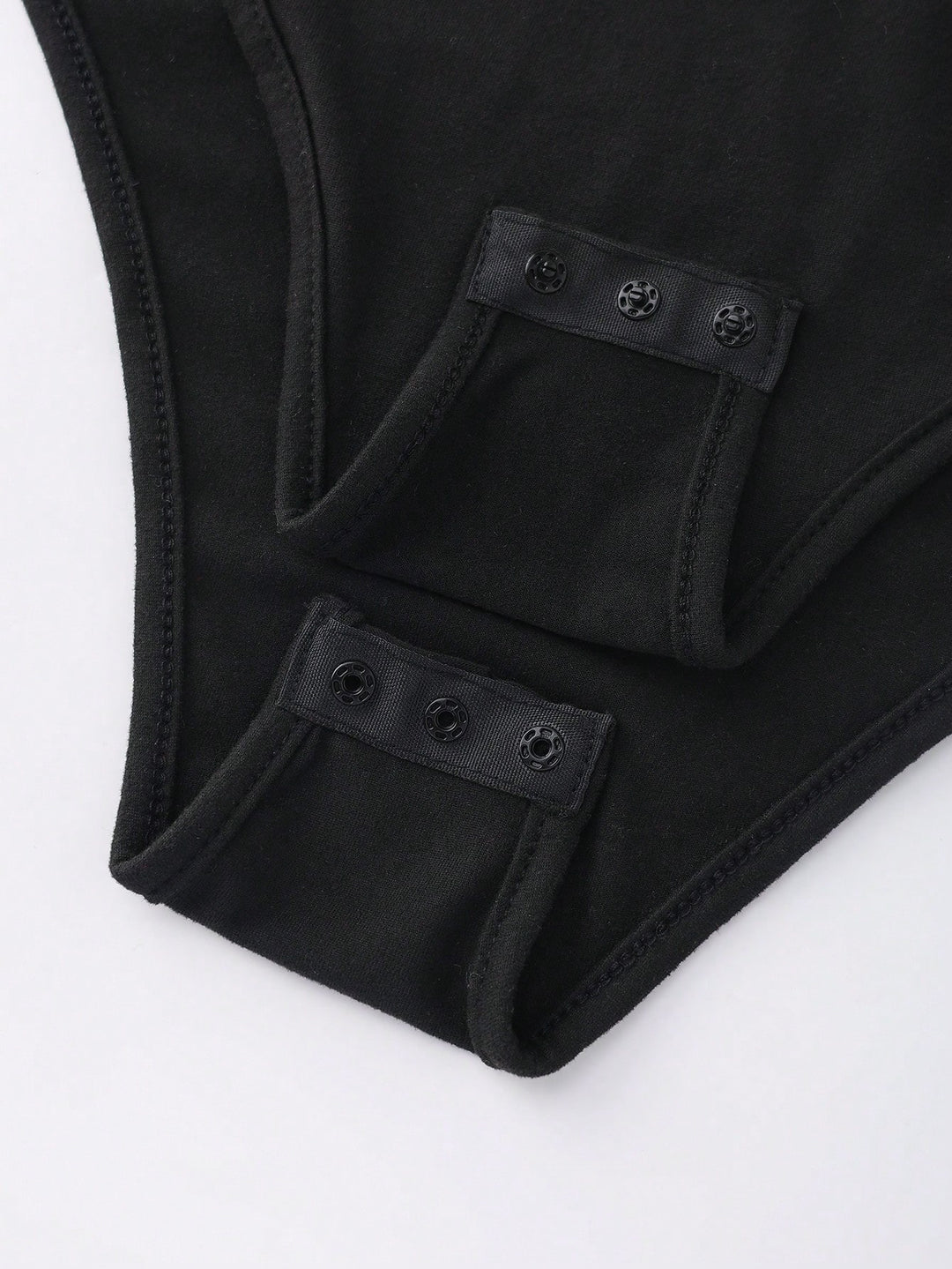 Body SHEIN, negru