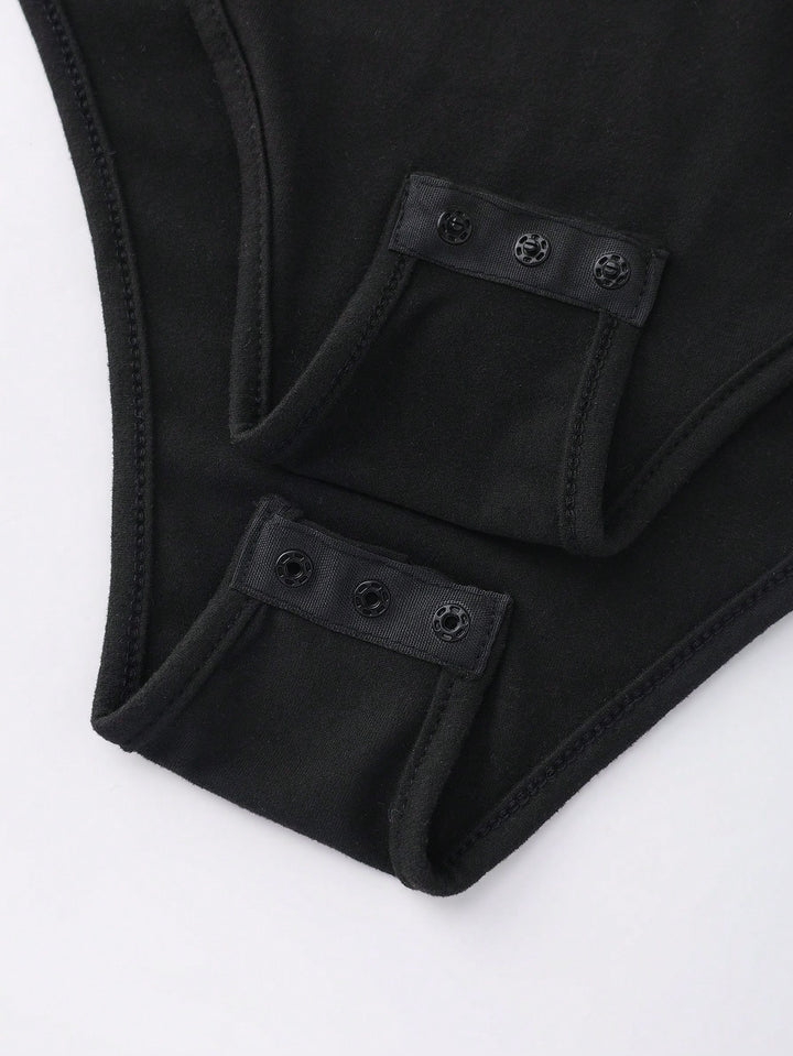 Body SHEIN, negru