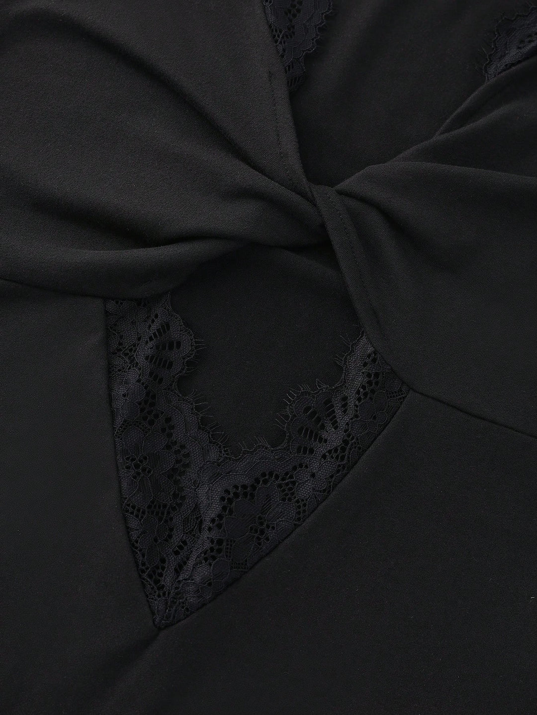 Body SHEIN, negru